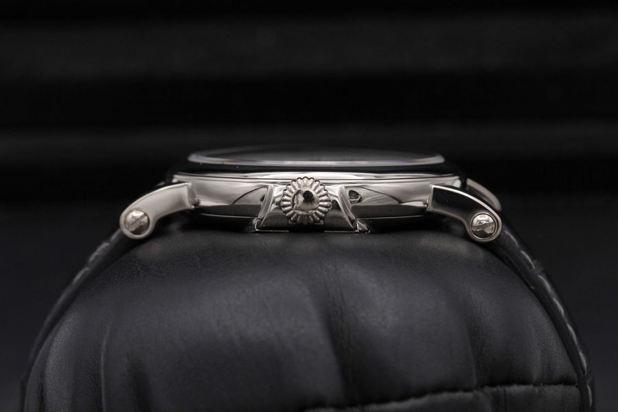 Patek Philippe Calatrava 5153G-001